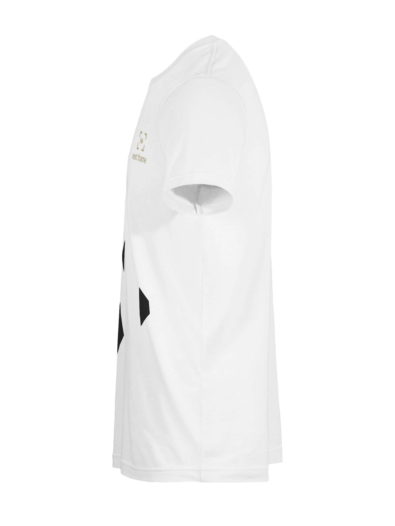 Standard Shapes T-shirt product image (71)