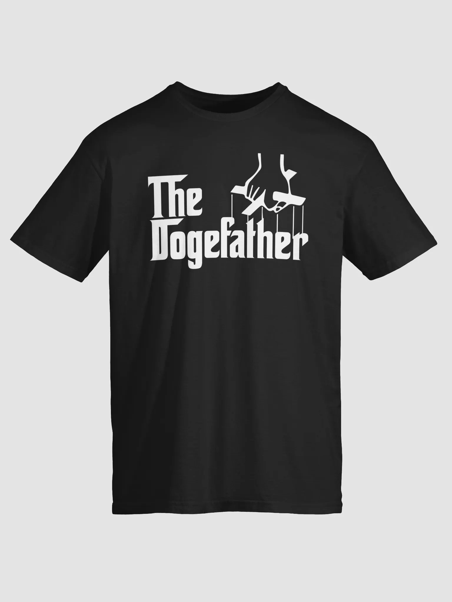 The Dogefather Shirt product image (2)