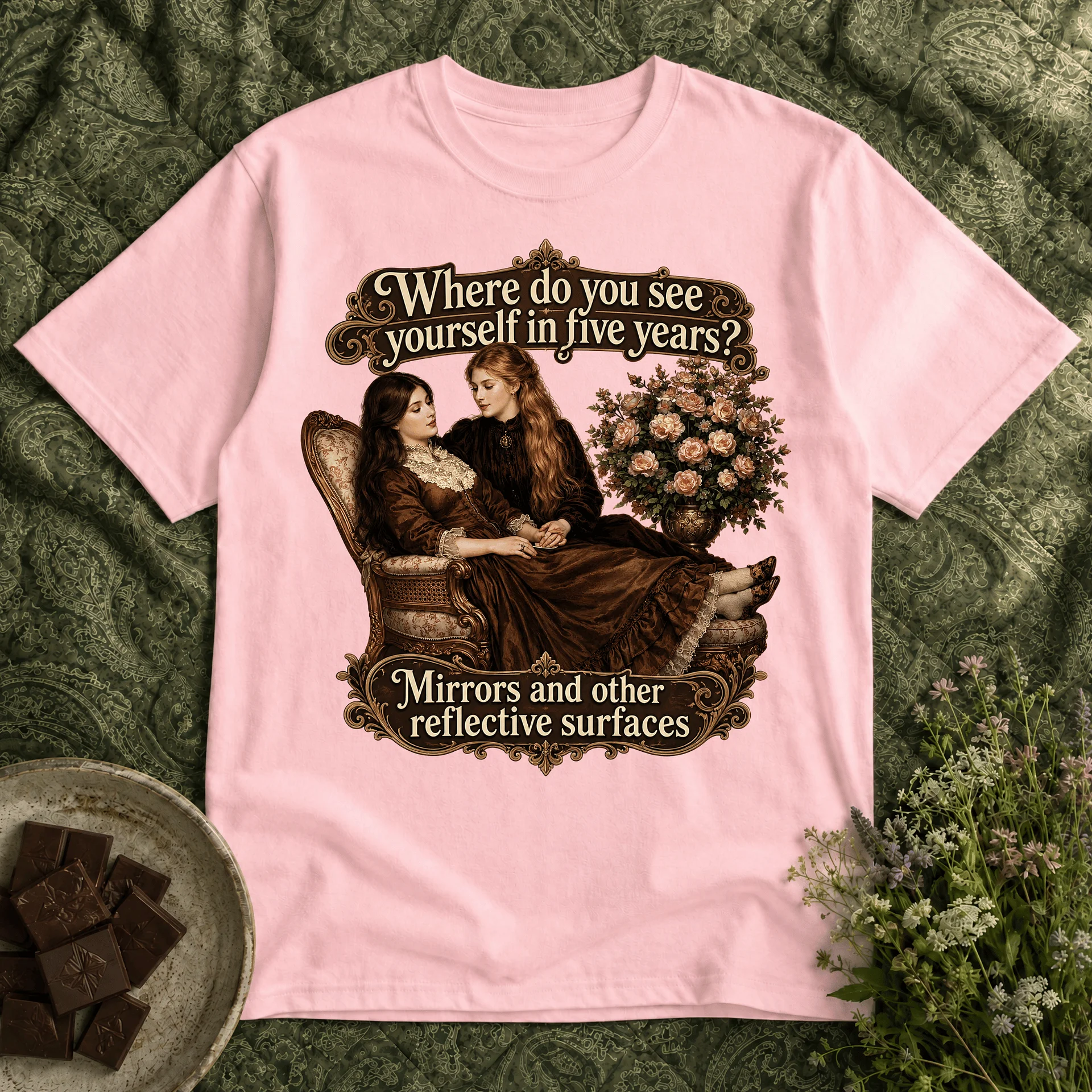 Where do you see yourself in 5 years product image (1)