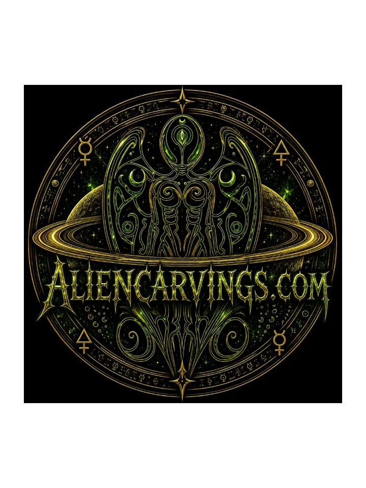 Aliencarvings.com Alien Slaps product image (1)