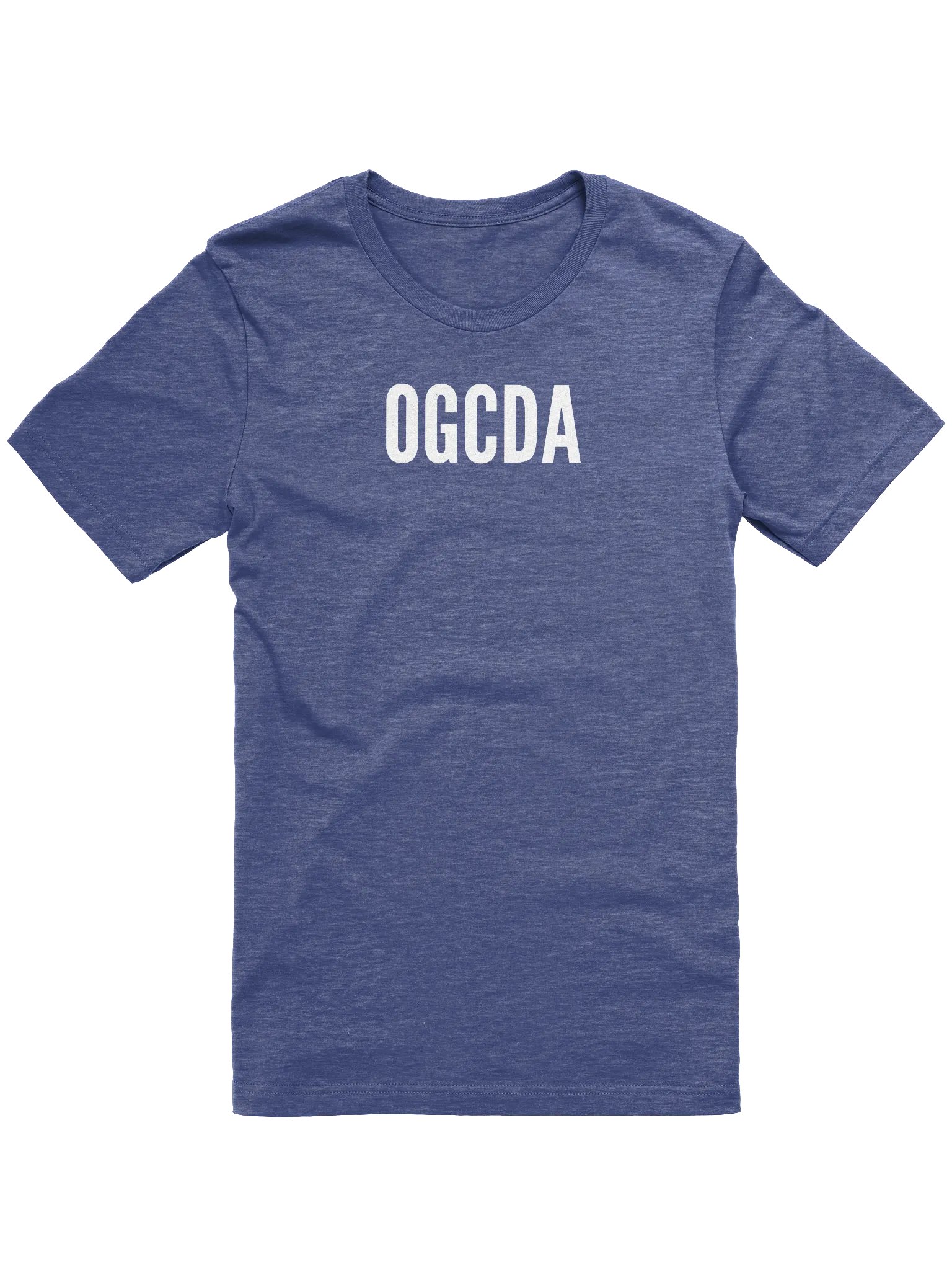 OGCDA T-Shirt product image (1)