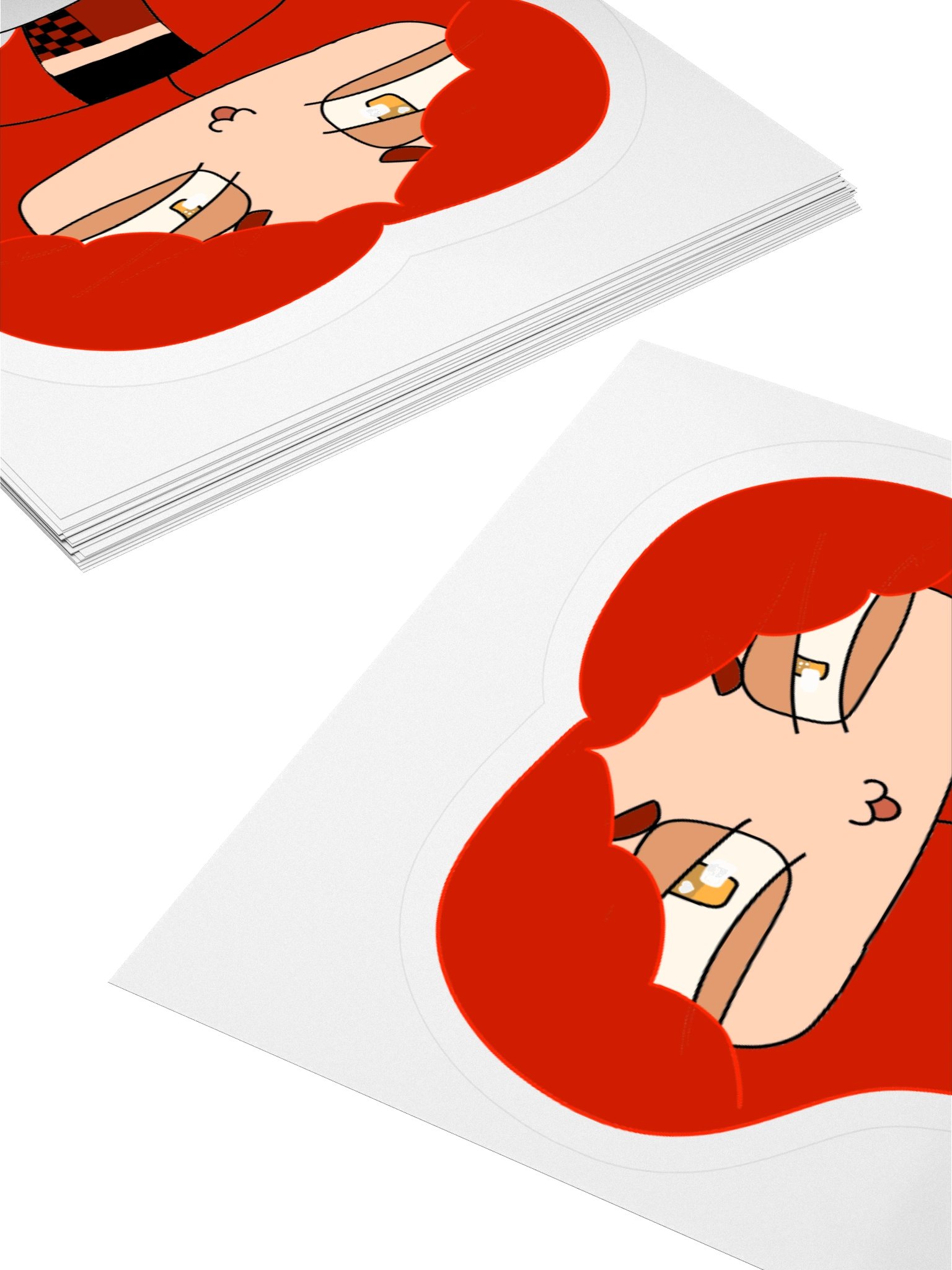 Gremlin Jihye Sticker product image (12)