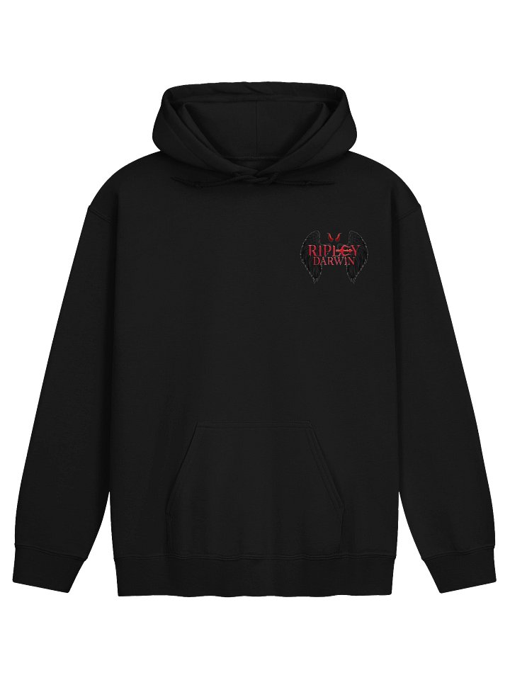 DbD Fun: Hex Chase The Cake Hoodie product image (7)