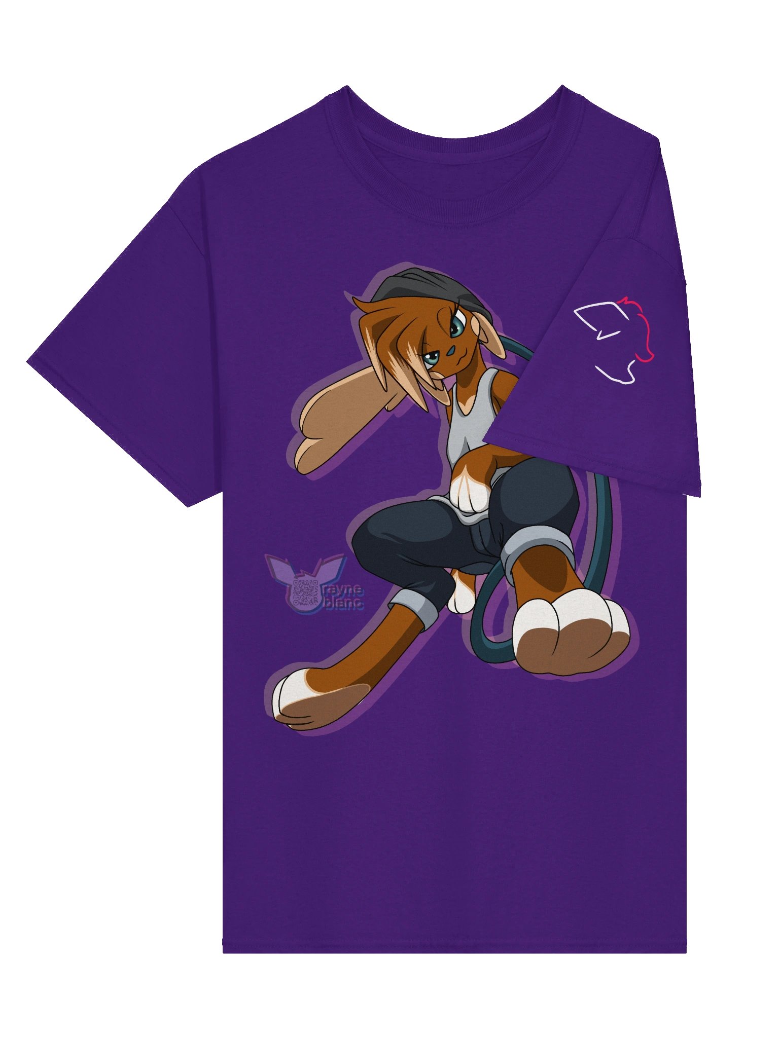 Bonnie tee product image (11)