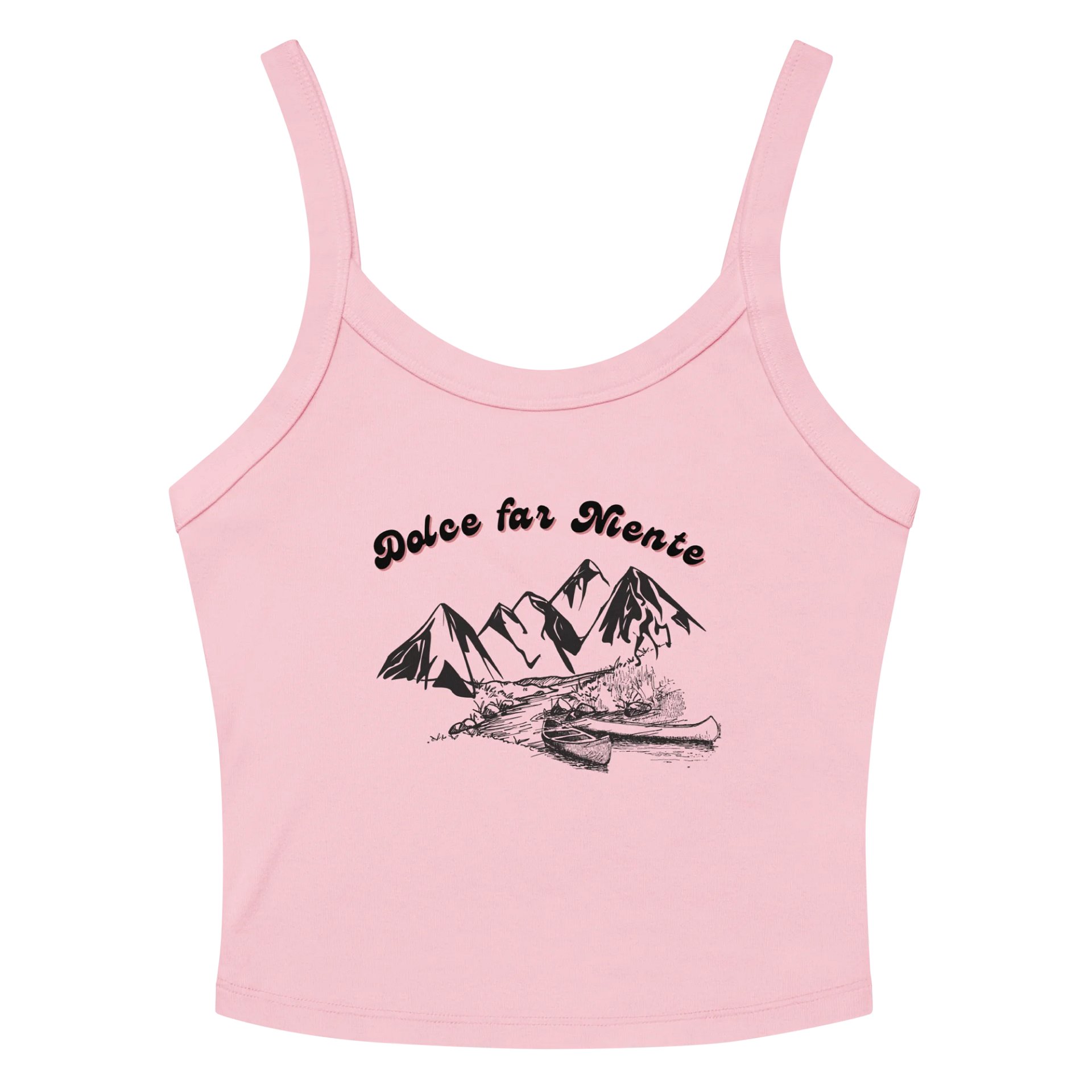 DFN Tank Top product image (10)