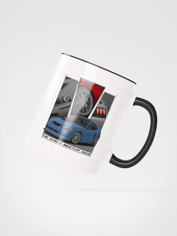 Mug - the stang meetup product image (10)