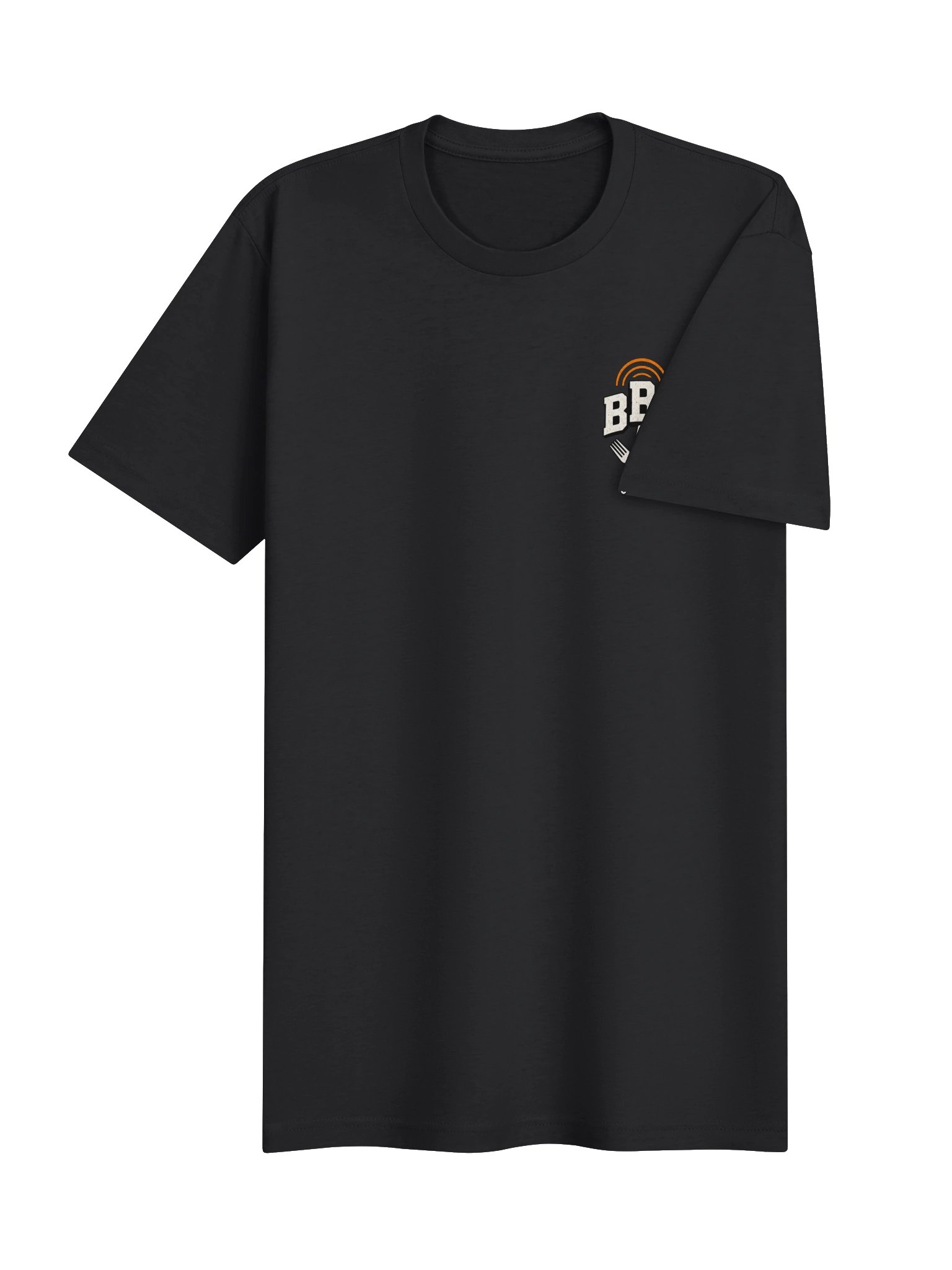 BBR Kitchen Crest Tee product image (10)