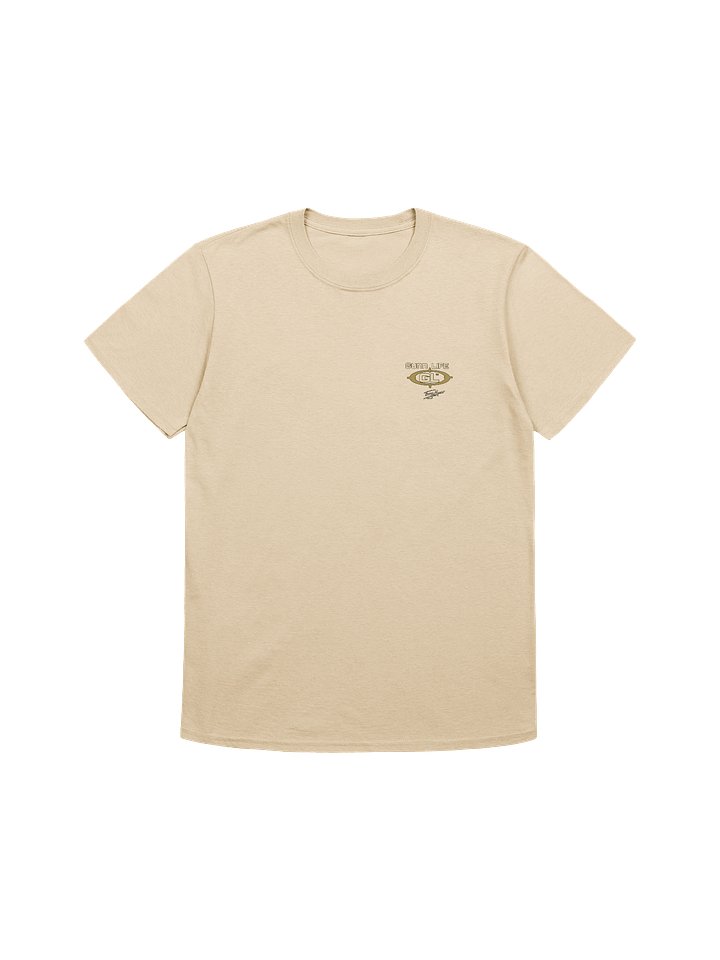 GunnLife Camo T-Shirt by Tommy Gunn product image (1)