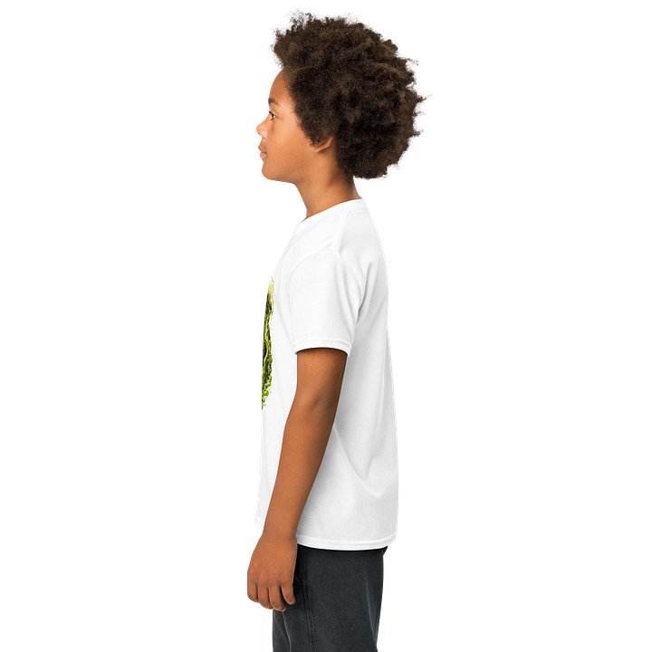 GnarlyToenail Kids' Gooey Graphic Tee product image (2)