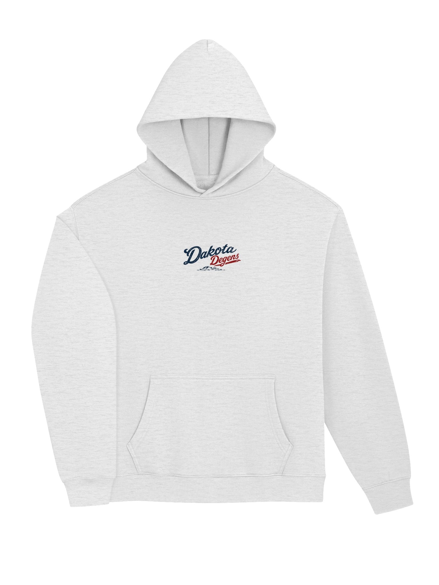 Dakota Degens Wild Ride Hoodie product image (43)