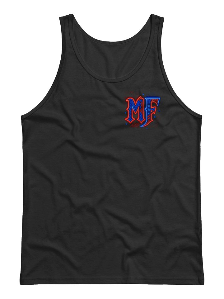 MistrixFreyja Men's Tank product image (2)