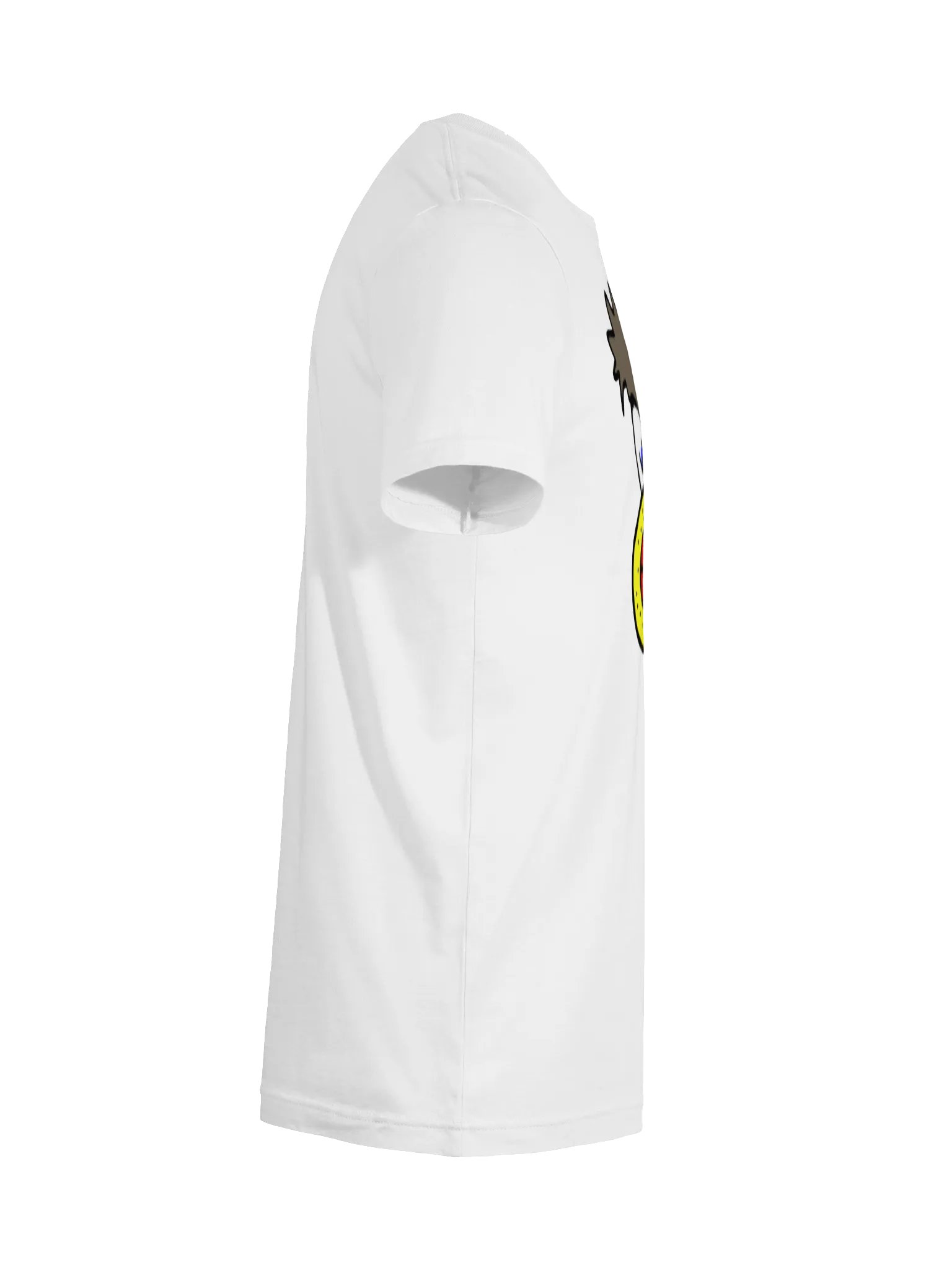 Buckmonk Tee product image (7)