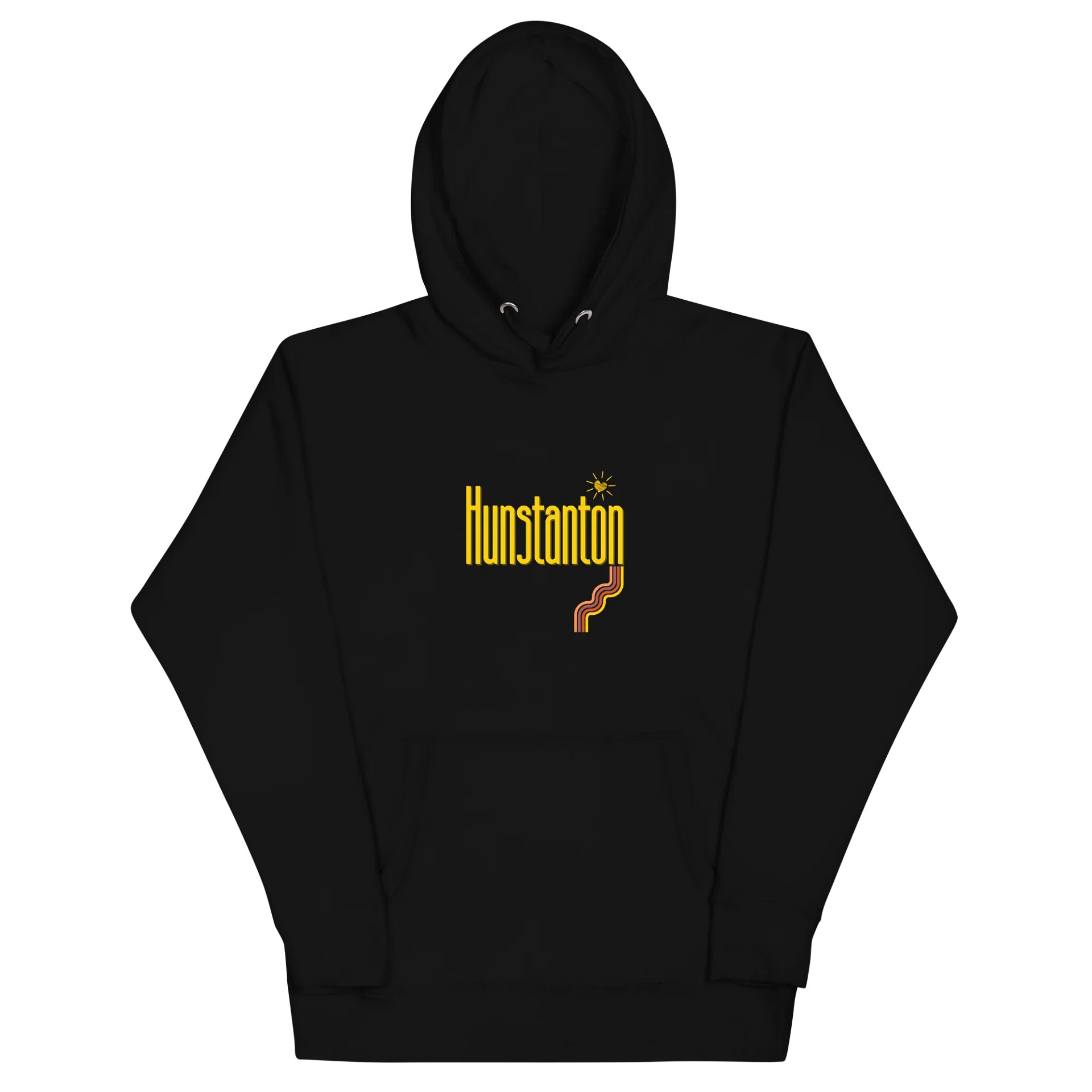 Hunstanton Sunshine Hoodie product image (7)