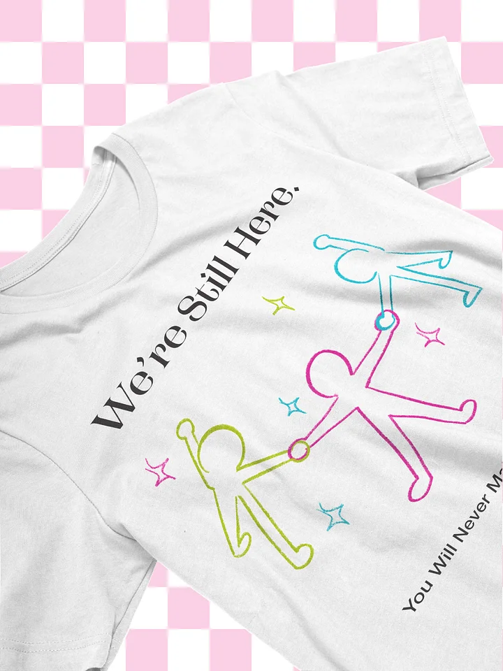 Still Here Tee product image (2)
