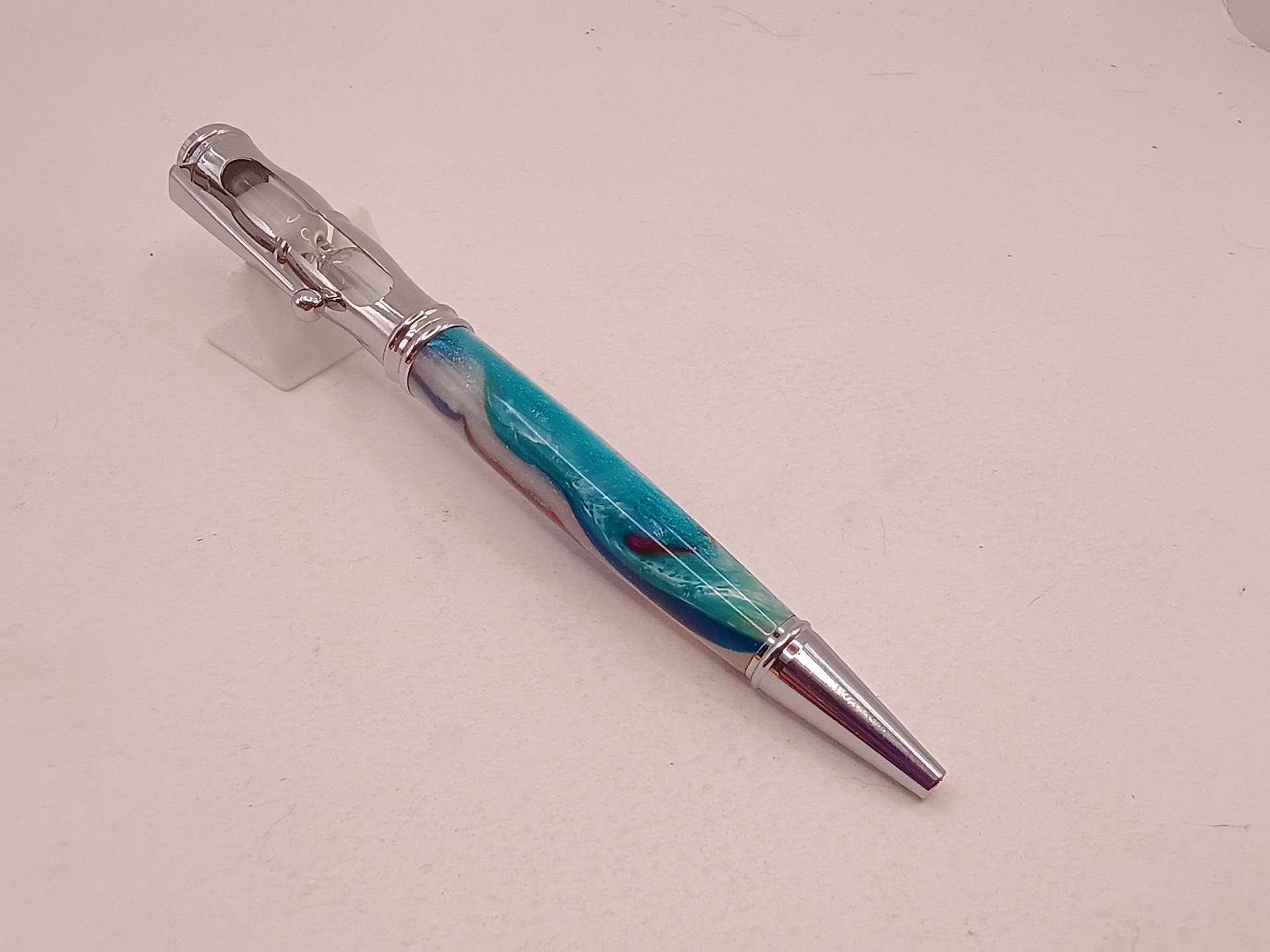 The “Do You Have a Minute?” Pen product image (1)