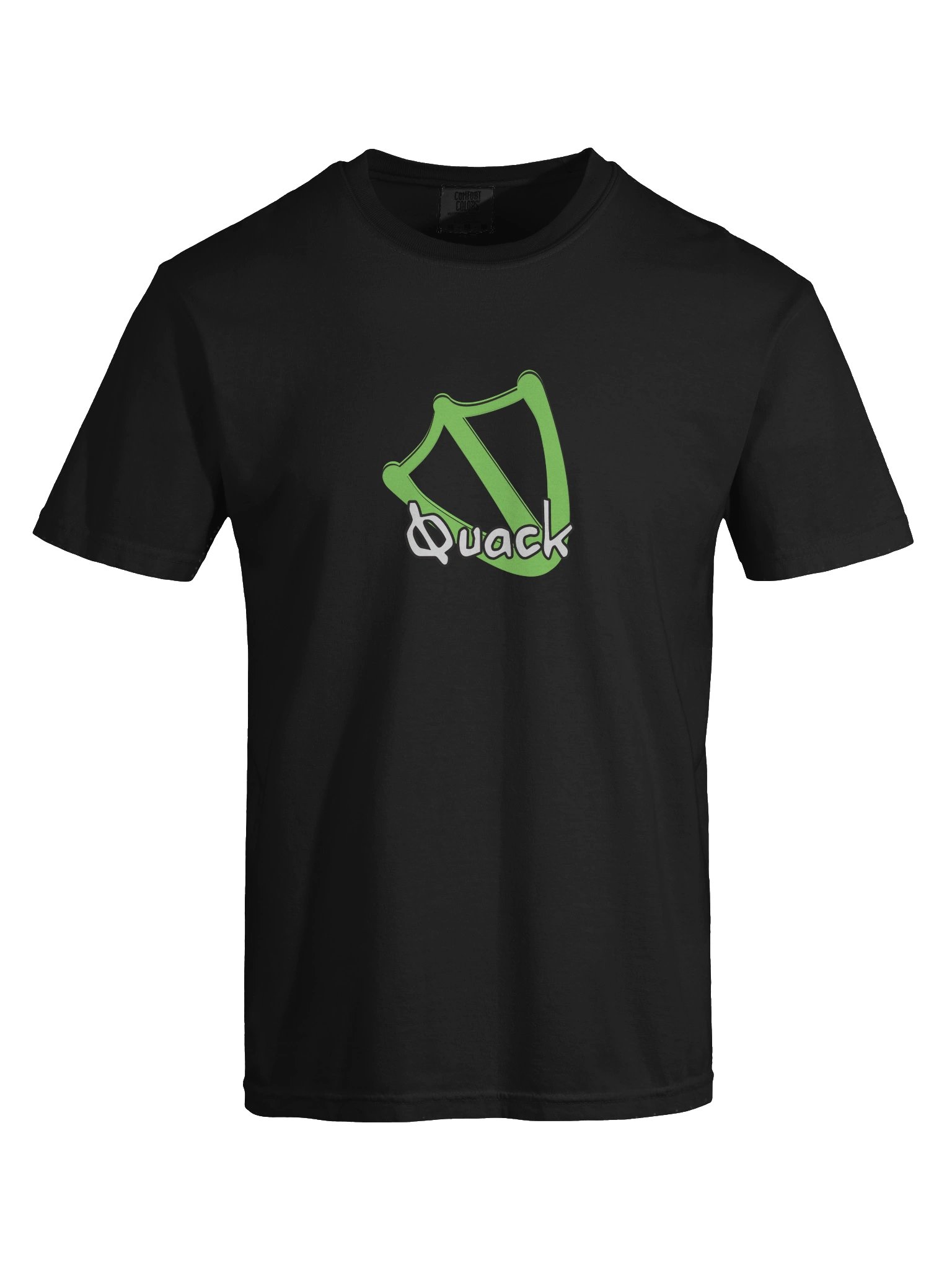 CLASSIC QUACK T product image (7)
