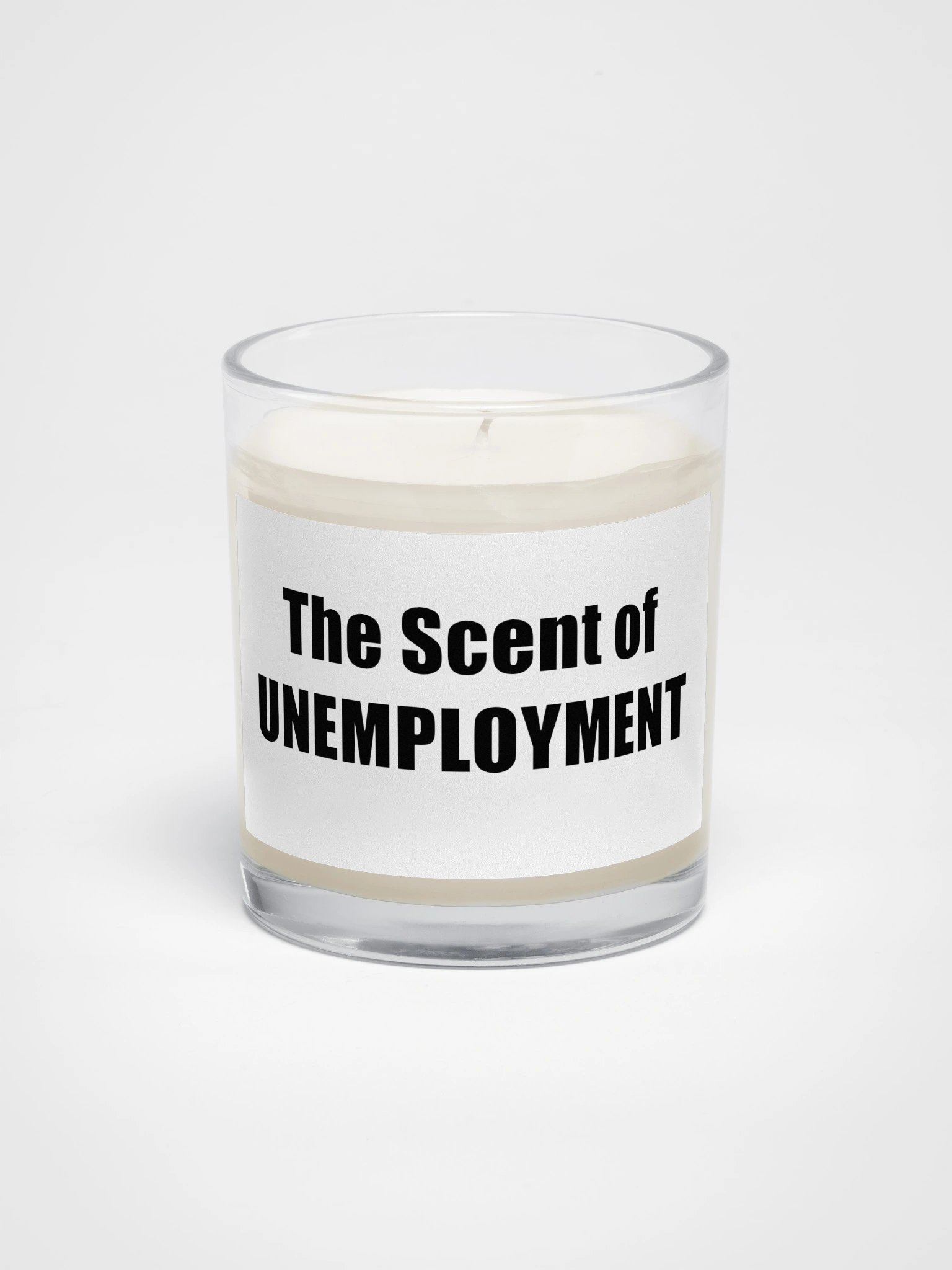 The Scent of Unemployment product image (1)