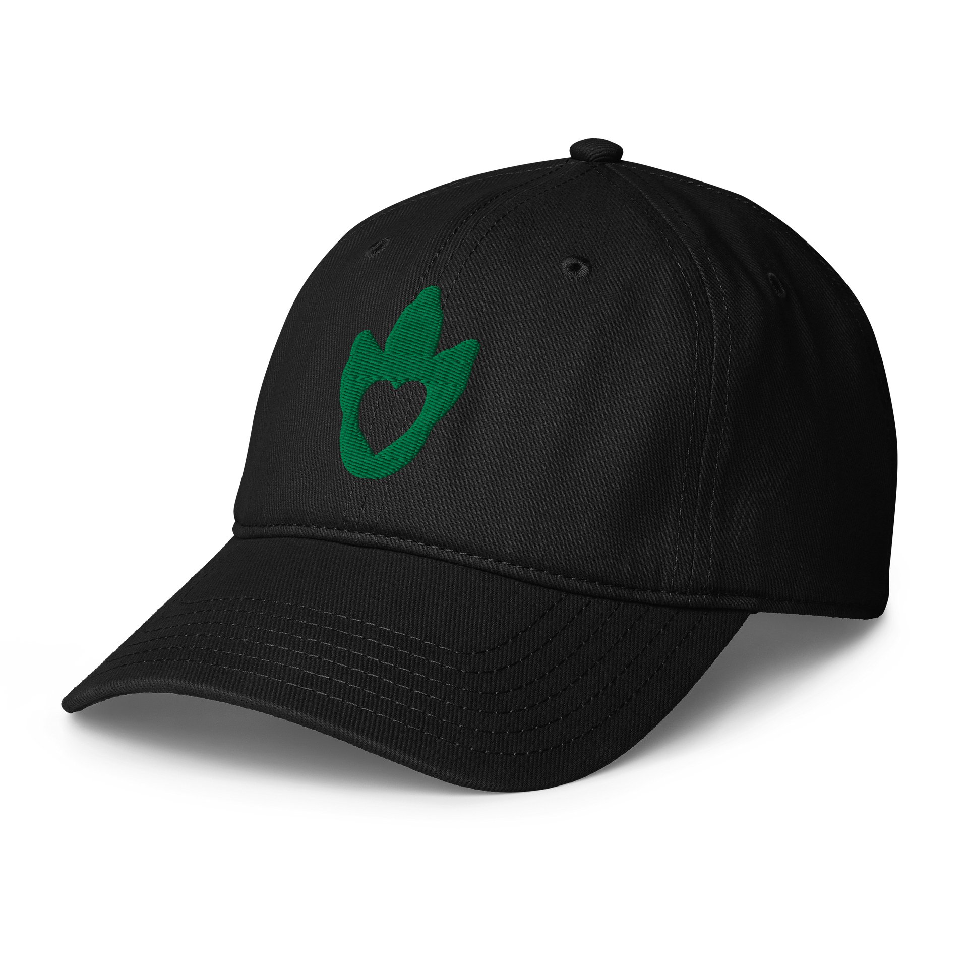 Dinoclusive Emblem - Embordered Hat product image (3)