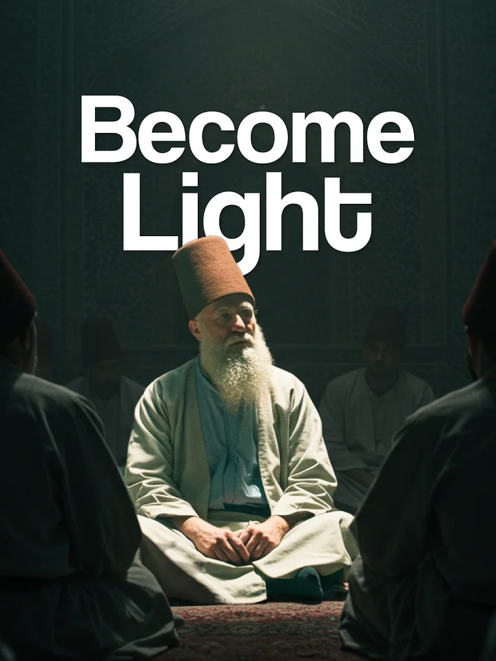 Become Light - Download High Quality Music Version product image (1)