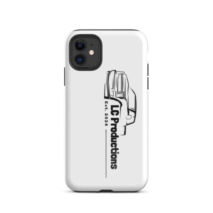 LC Productions IPhone Case product image (24)