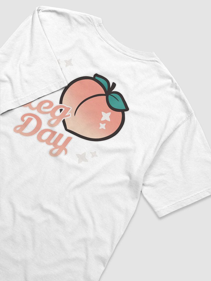 Leg Day Tee product image (2)