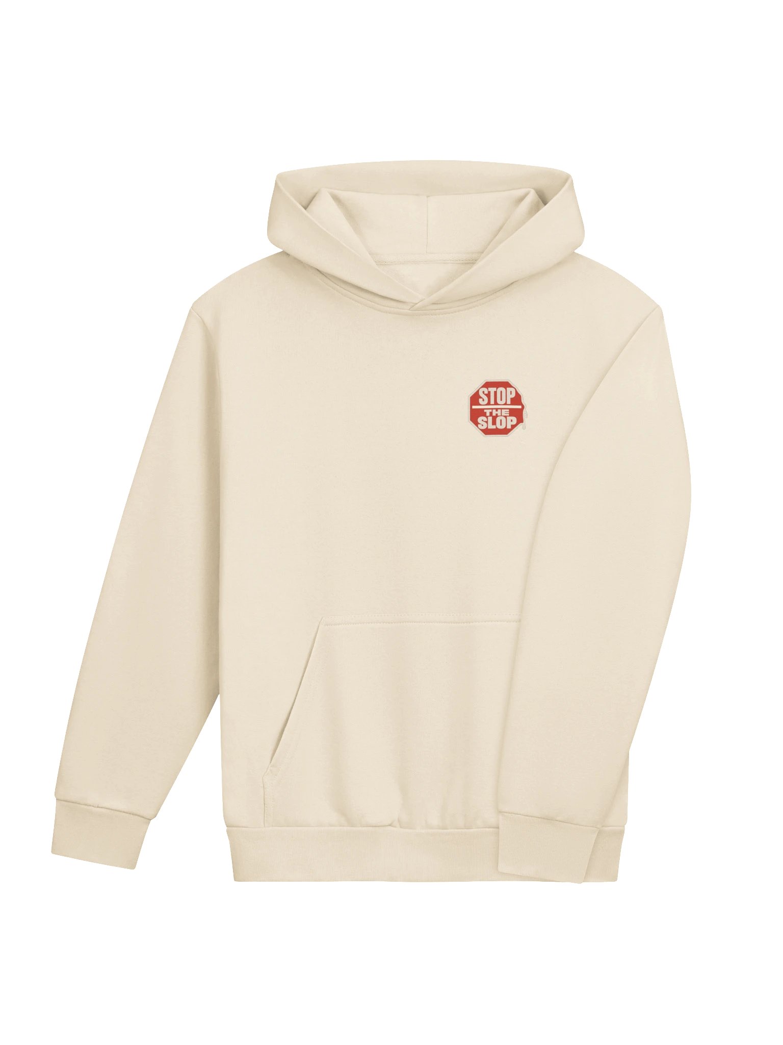 THE SLOP ECONOMY | Pullover Hoodie product image (7)