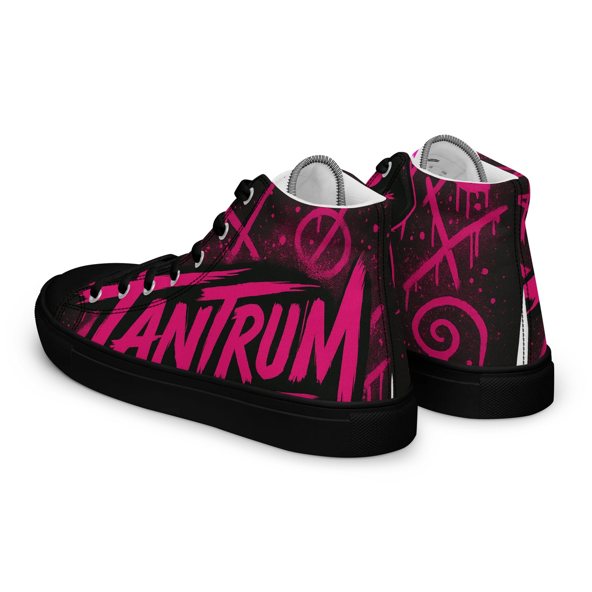 Tantrum Art Series Kicks - Men's product image (5)