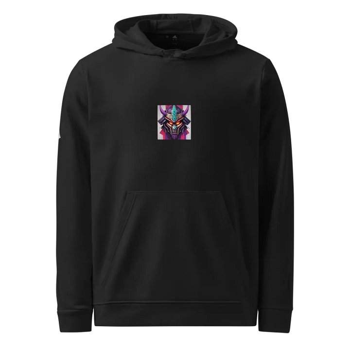 Ronin's hoodie product image (1)