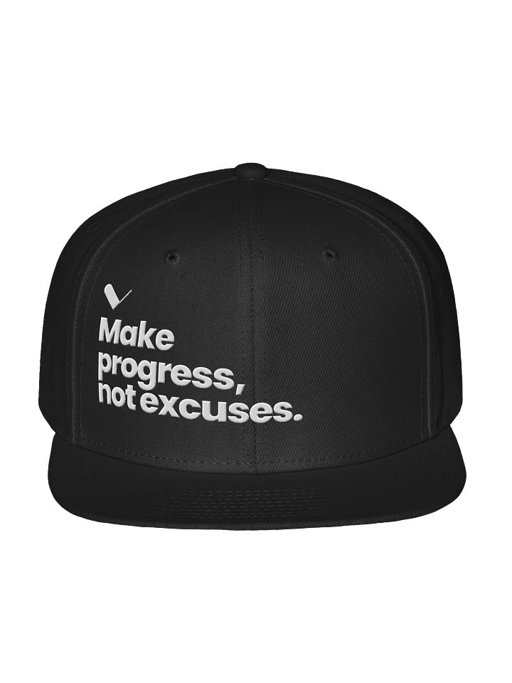 Vision Express Cap: The Standard of Progress product image (1)