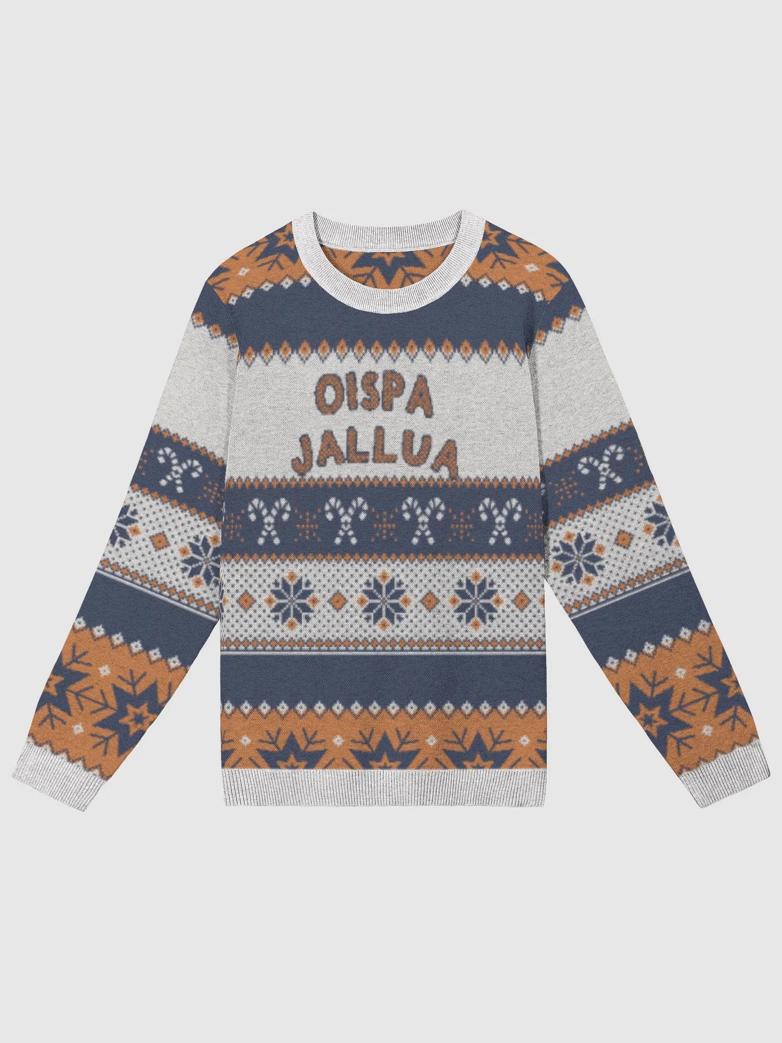 Oispa Jallua knit sweater product image (1)