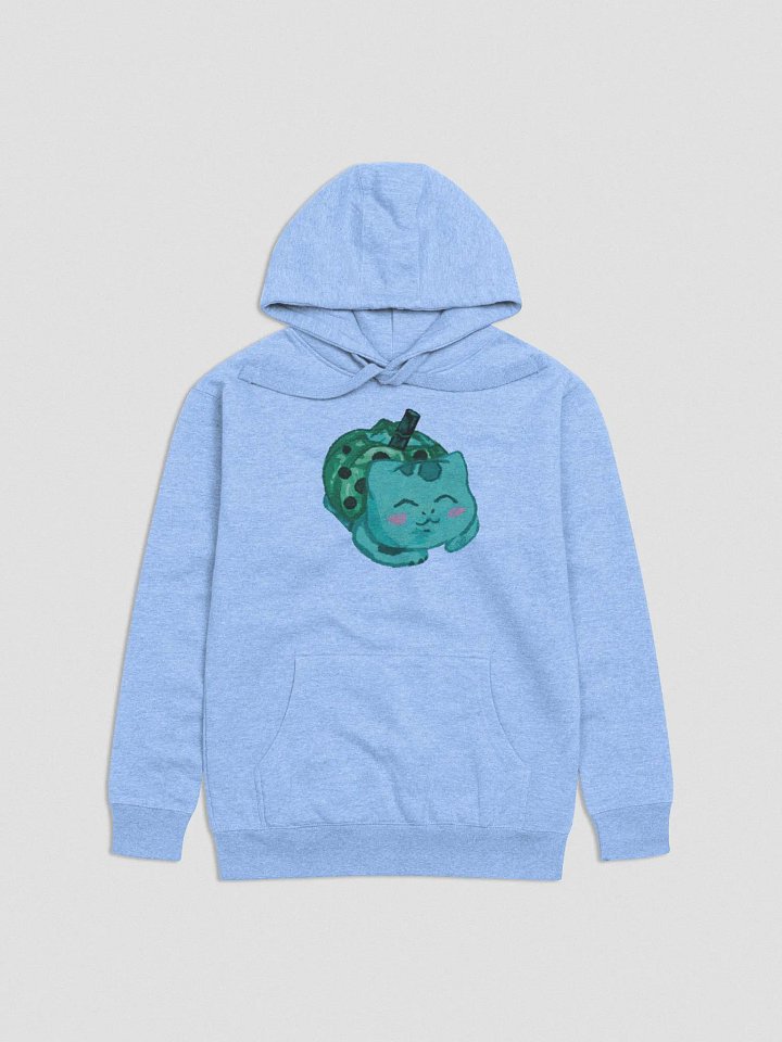 BobaSaur Hoodie product image (4)