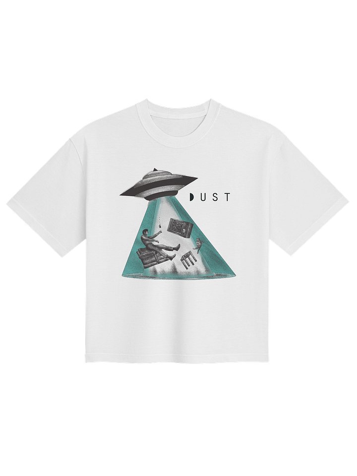Abducted Tee product image (1)