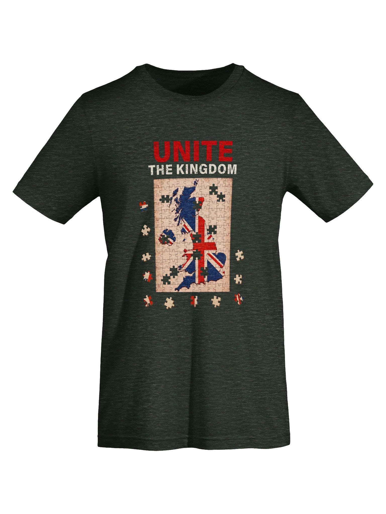 Unite The Kingdom Tee product image (6)