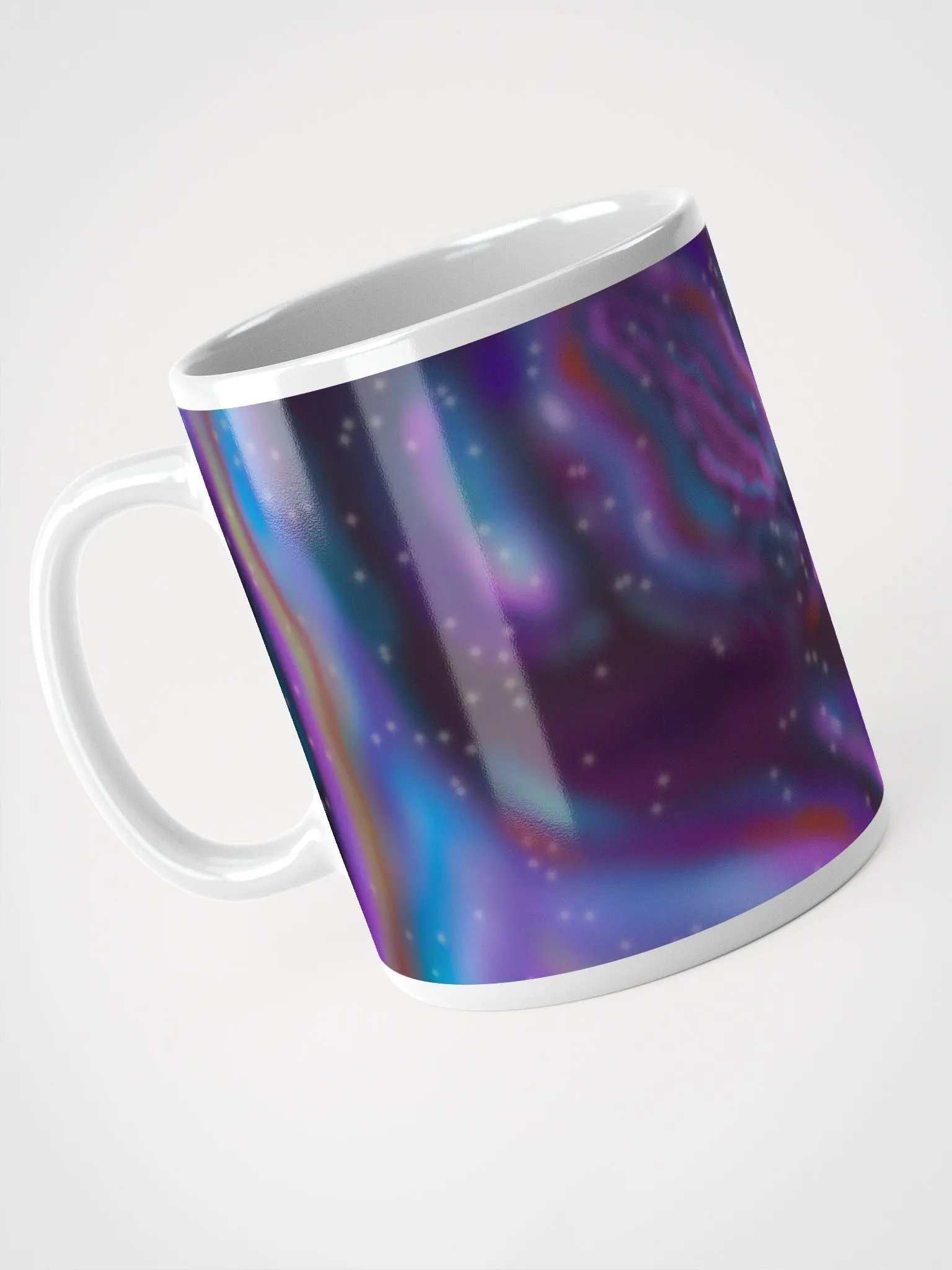 Galaxy Space Mug product image (1)
