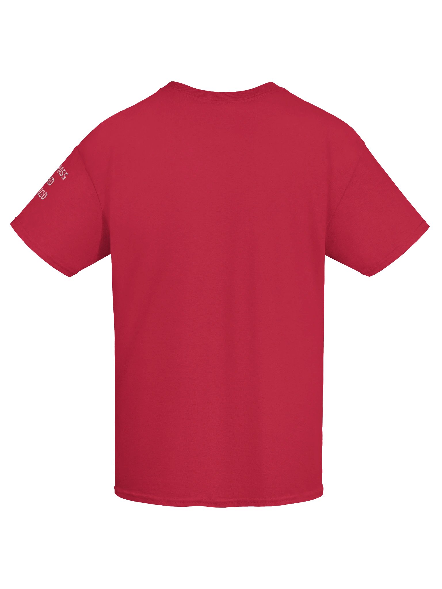 "Give Us A BREAK" Bluegrass Banjo Tee product image (2)