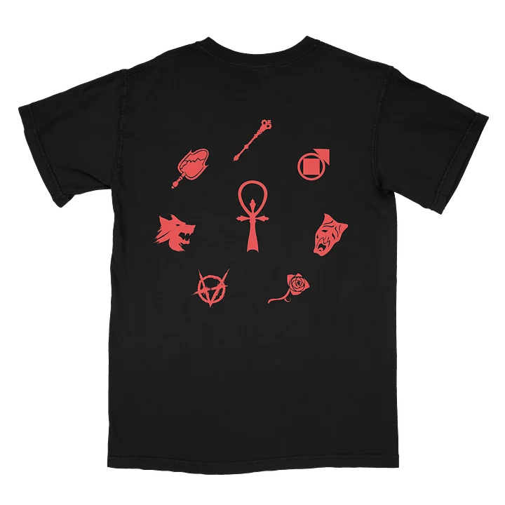 BLOODLINES T-SHIRT product image (2)
