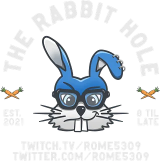 The Rabbit Hole