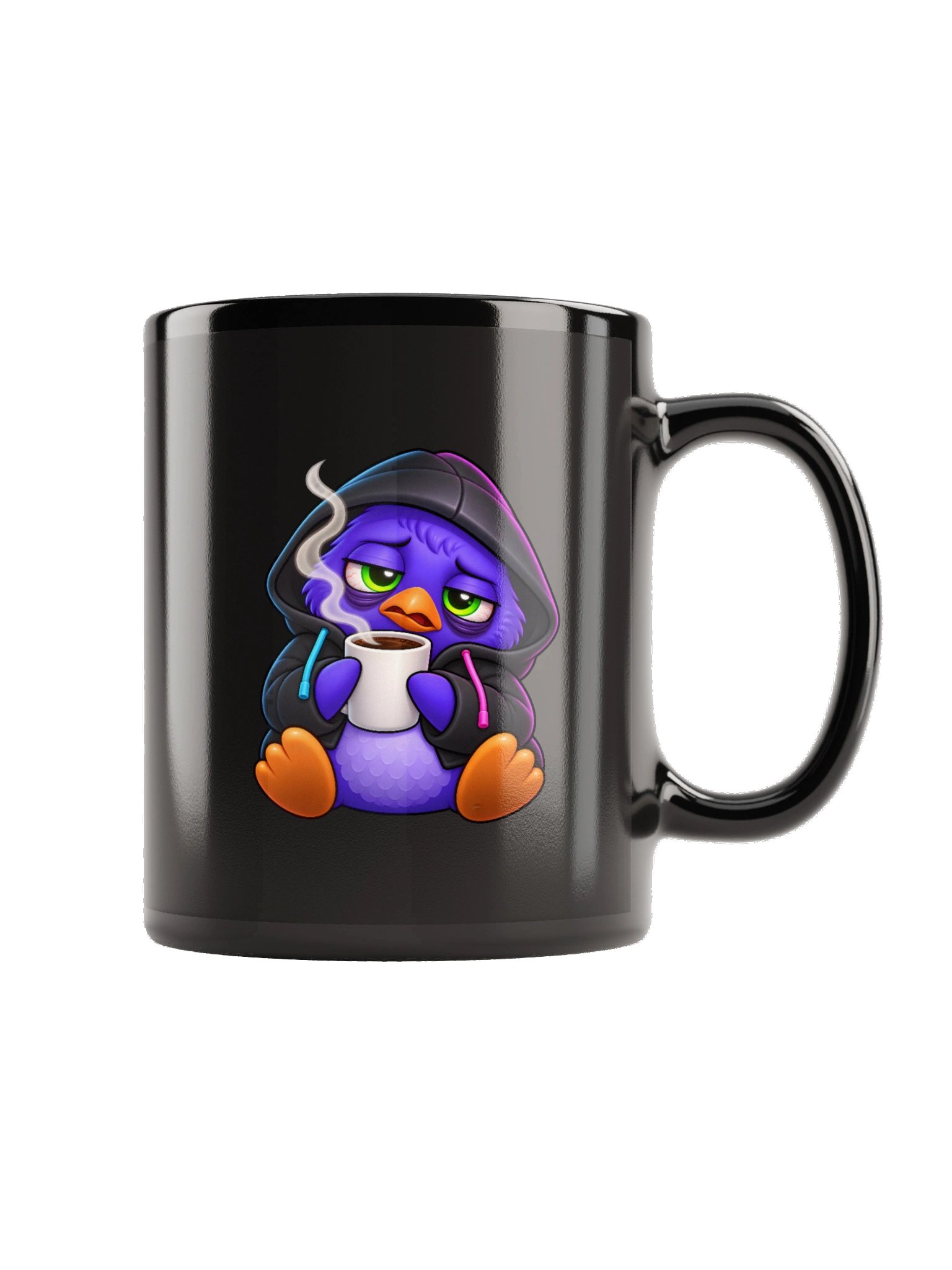 Coffee Dark Mug product image (3)