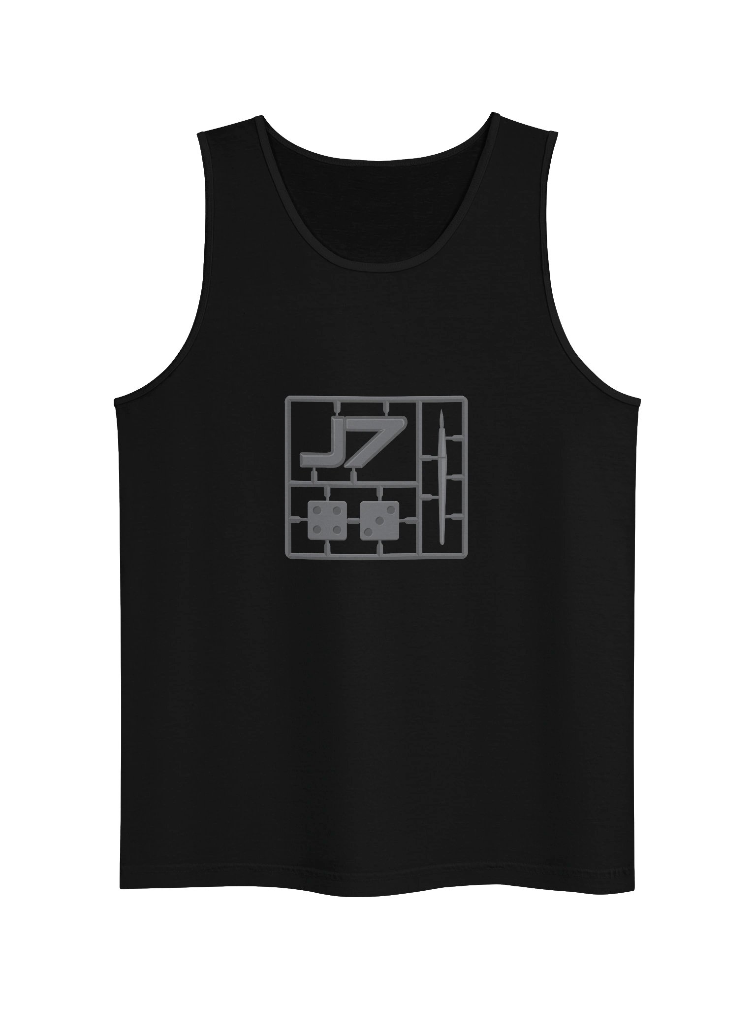 J7 Sprue Tank Top product image (1)