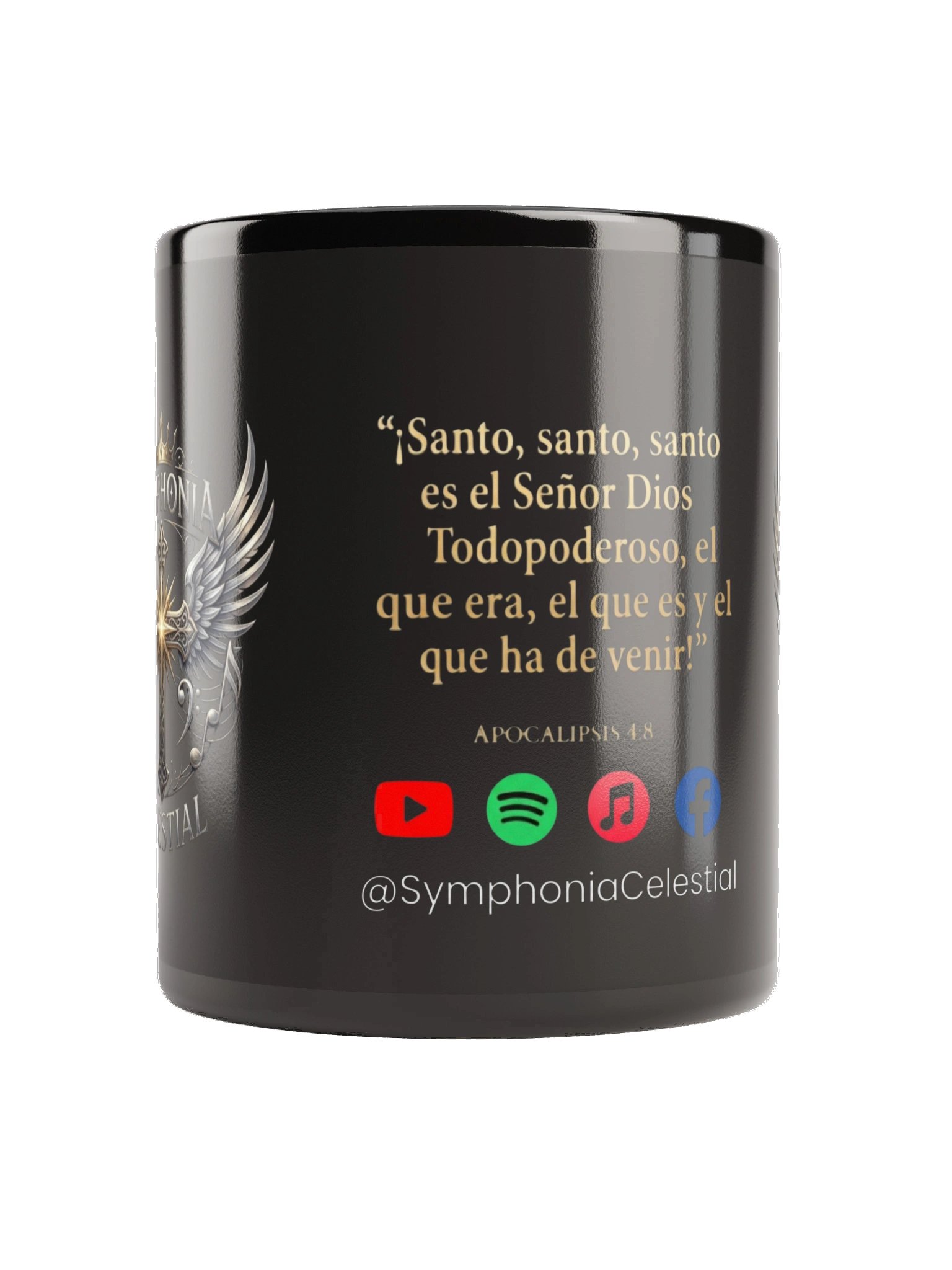 Taza Symphonia Celestial – Edición Orígenes product image (2)