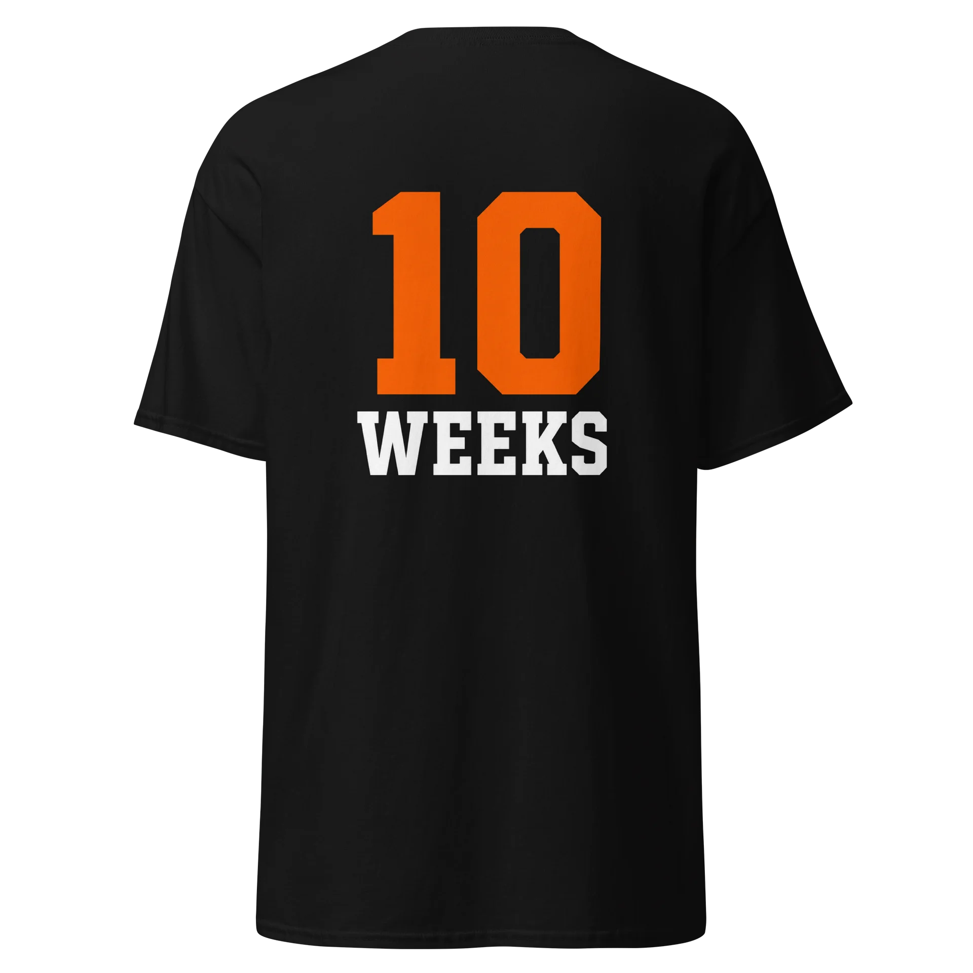 Mike Brown Knicks Sacrifice 10 Weeks Shirt product image (4)