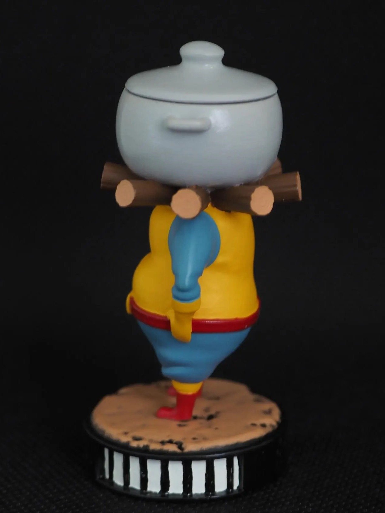 Pothead - Death's Door product image (4)