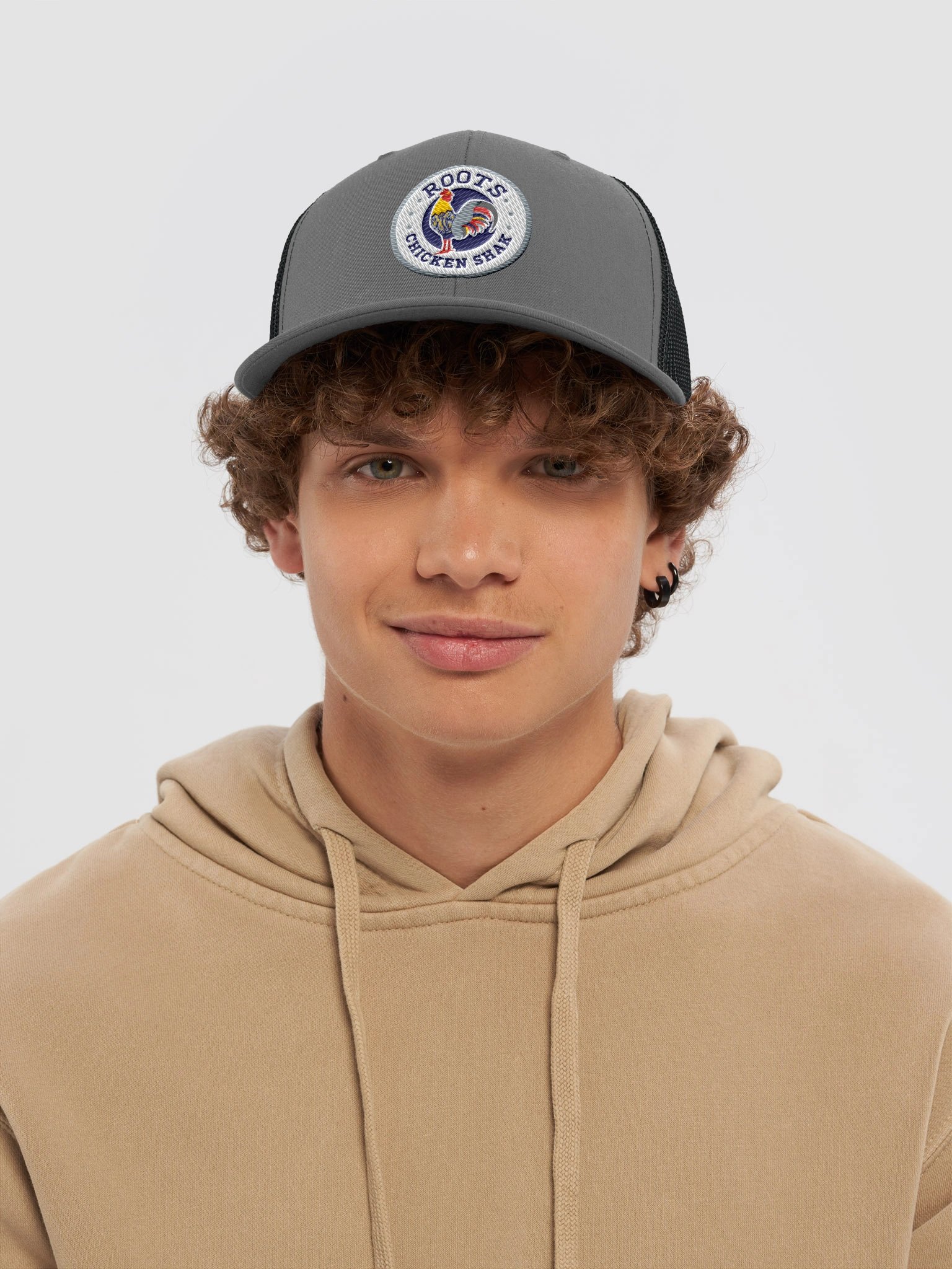 Richardson Trucker Hat product image (5)