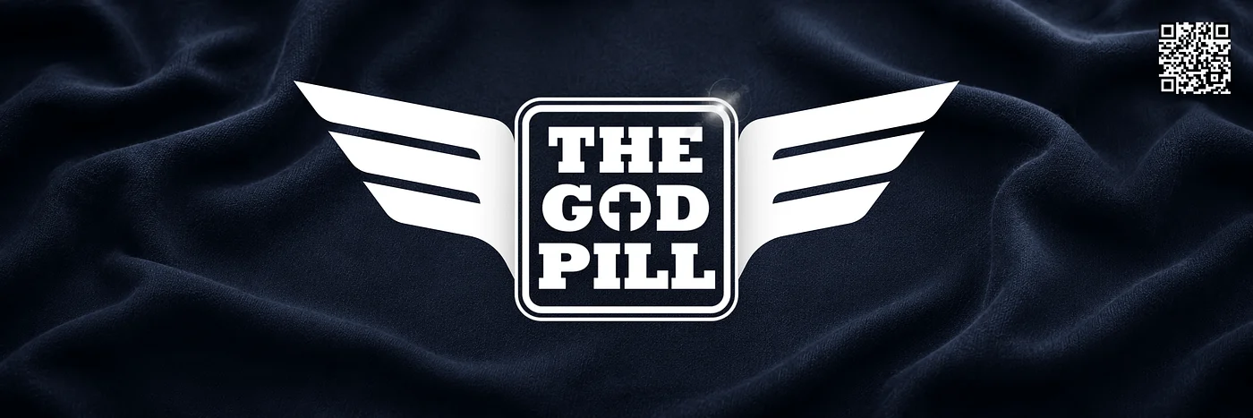 The God Pill