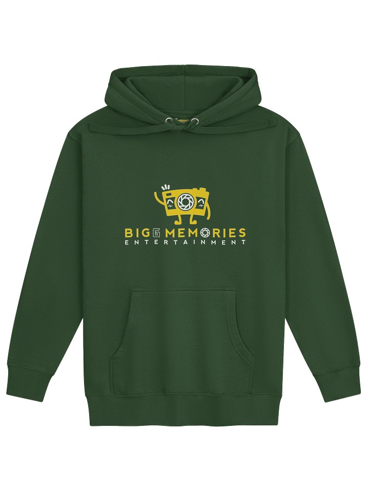 Big G Memories Signature Collection product image (5)