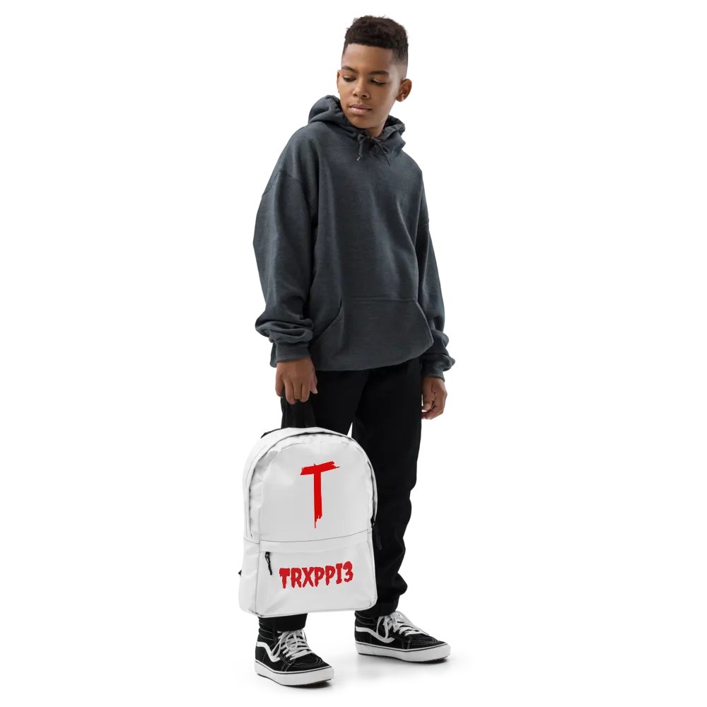 TRXPPI3 Backpacks product image (6)