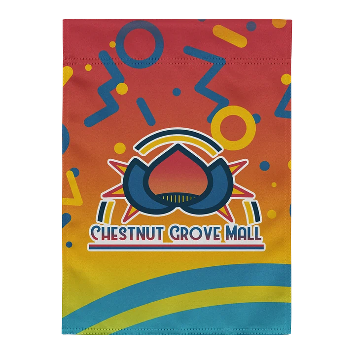 Chestnut Grove Mall Banner product image (1)