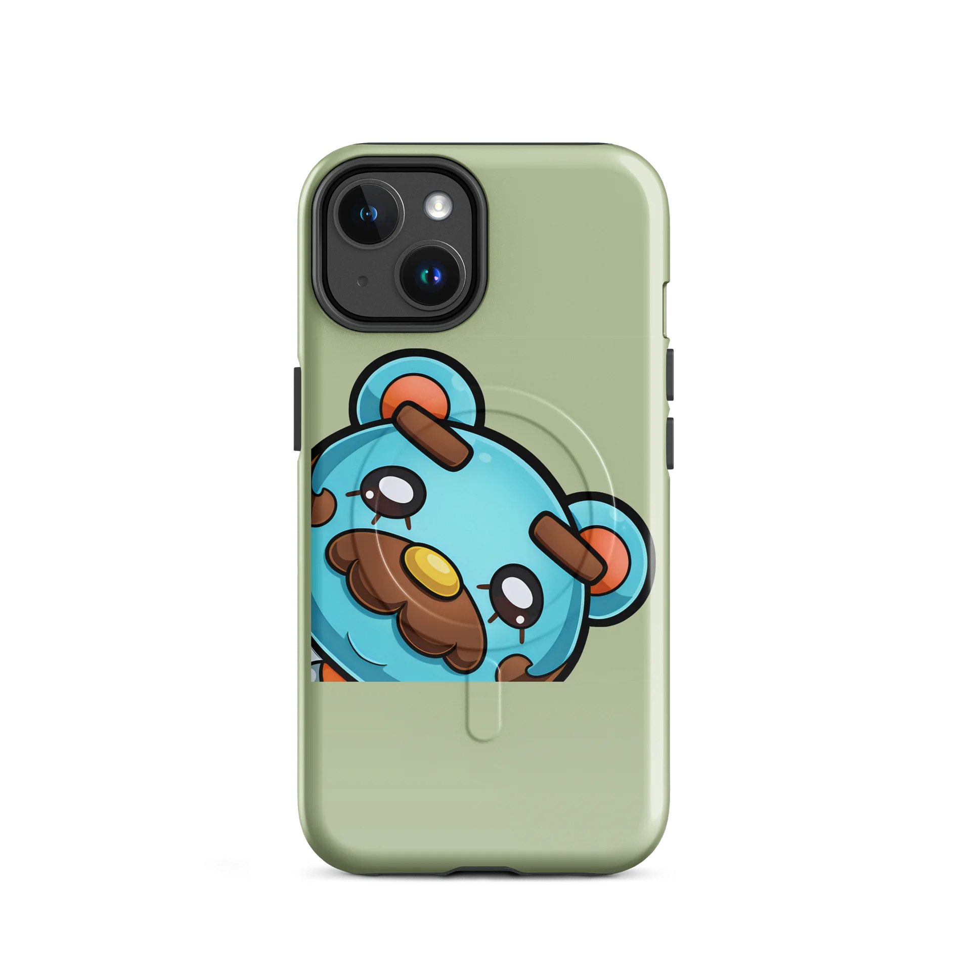Beardo - iPhone Magsafe Tough Case product image (33)