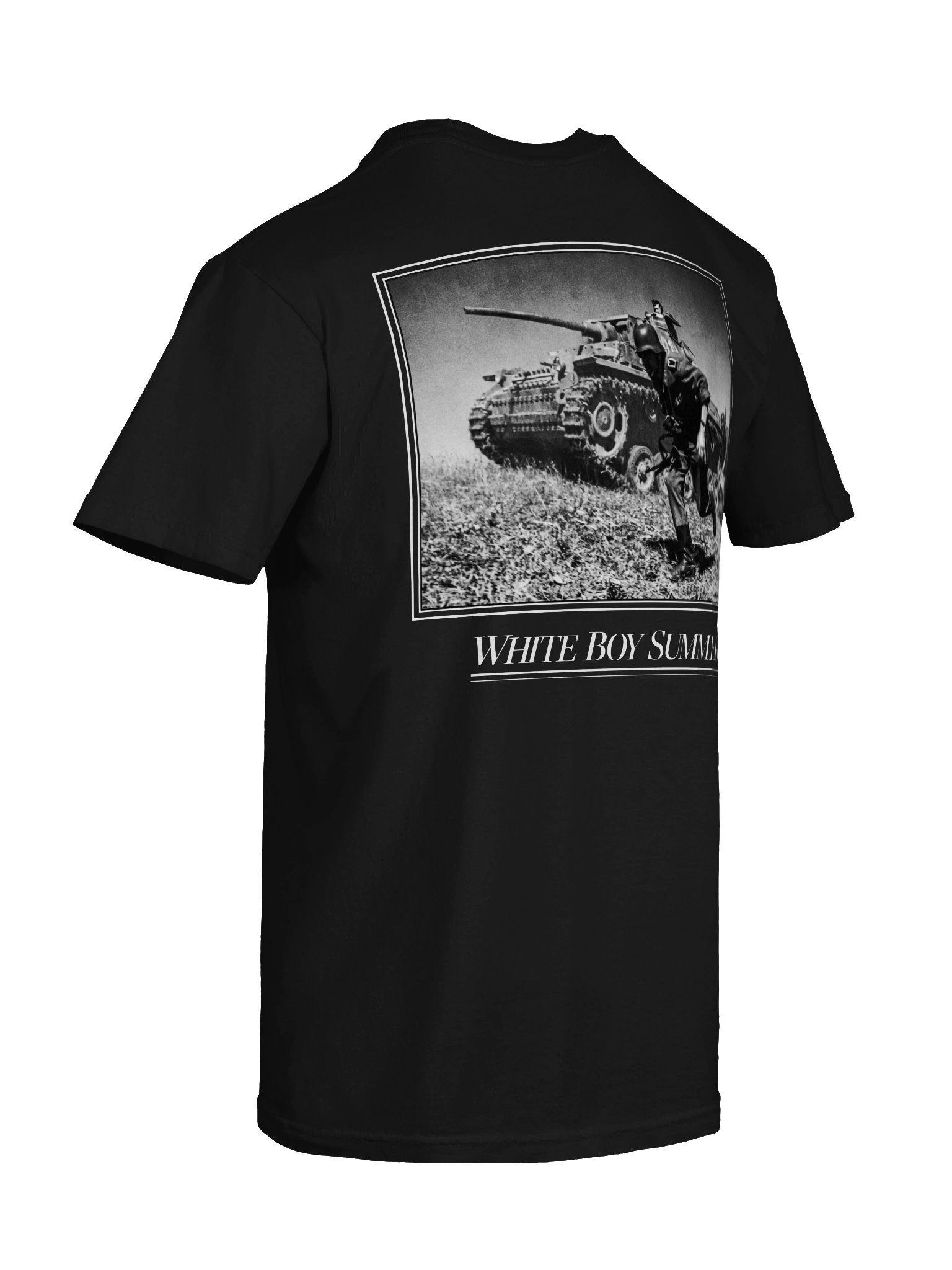 WHITE BOY SUMMER SHIRT BACKPRINT product image (8)