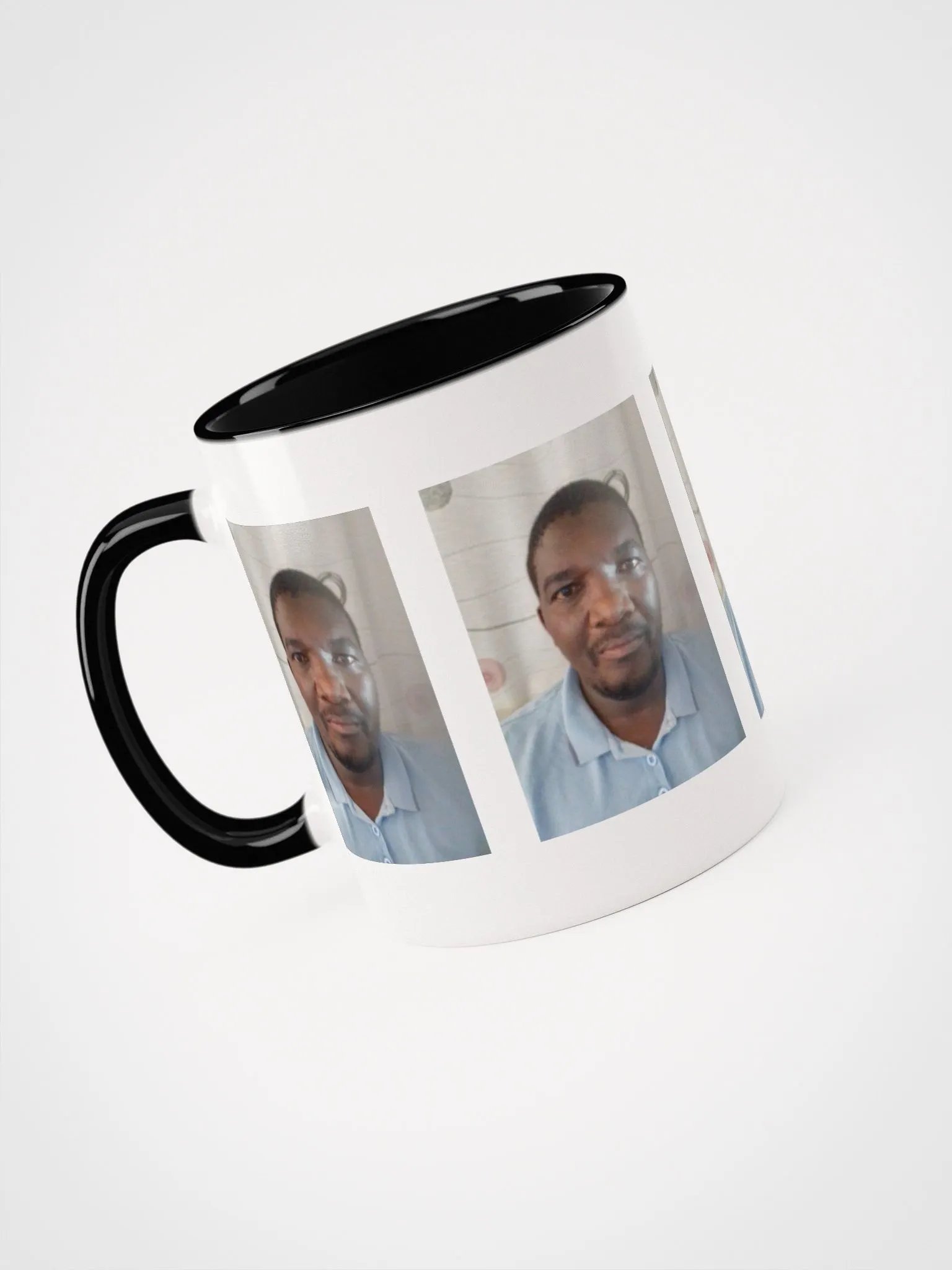 Vibrant Surprise Ceramic Mug product image (29)